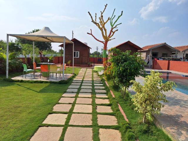 Land for sale in Narayankhed, Telangana