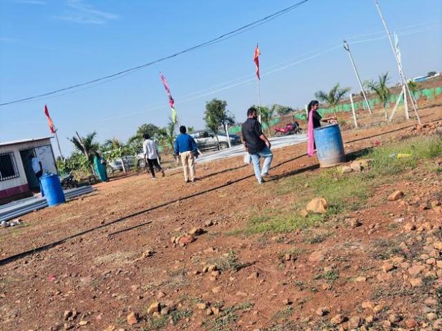Land for sale in Narayankhed, Telangana
