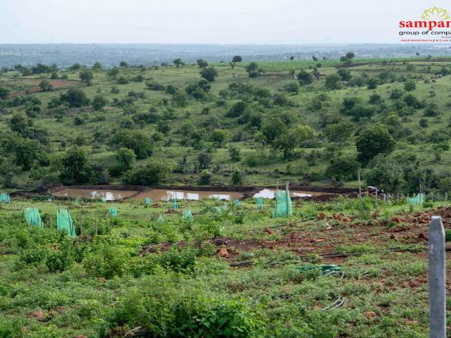 Land for sale in Narayankhed, Telangana