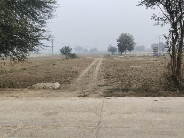 Land for sale in North Delhi, Deri