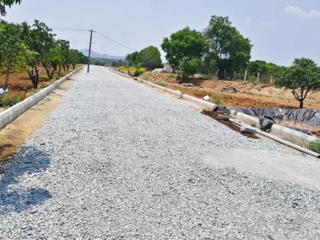 Land for sale in Karnataka