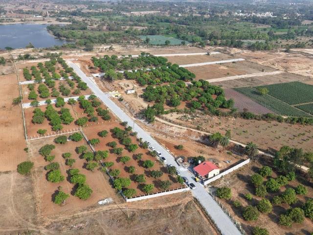 Land for sale in Karnataka