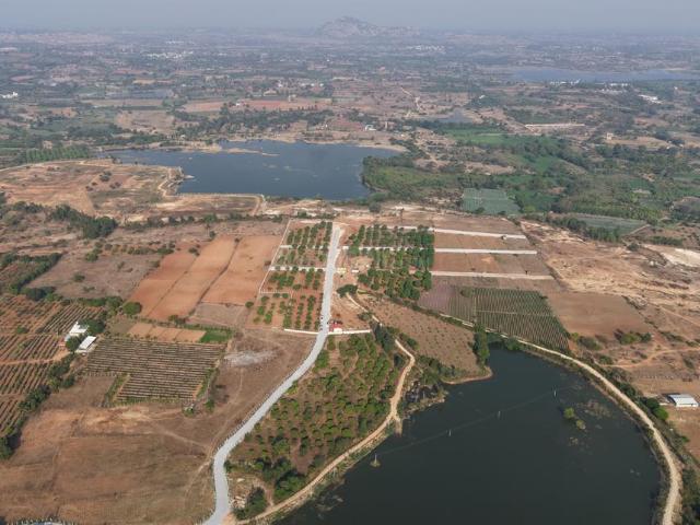 Land for sale in Karnataka