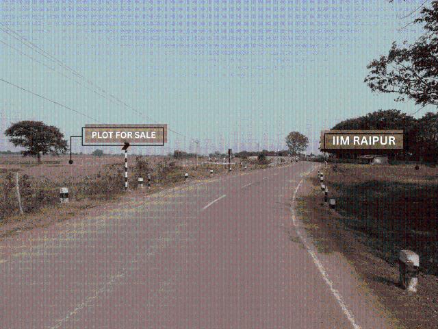 Land for sale in Chhattisgarh