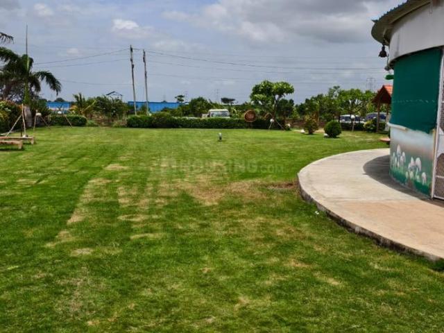 Land for sale in Ranga Reddy