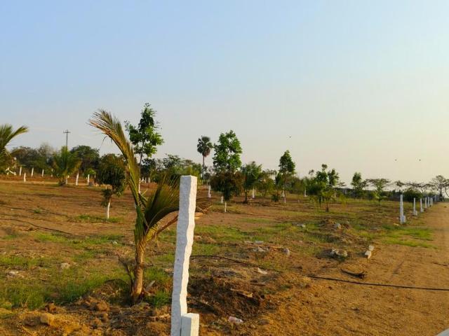 Land for sale in Ranga Reddy