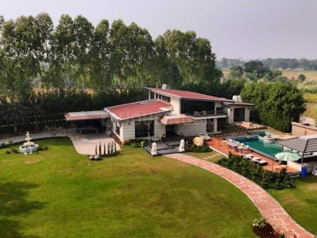Land for sale in Salamatpur, Sahibzada Ajit Singh Nagar