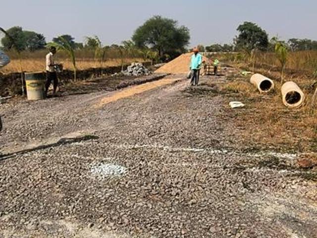 Land for sale in Raipur, Chhattisgarh
