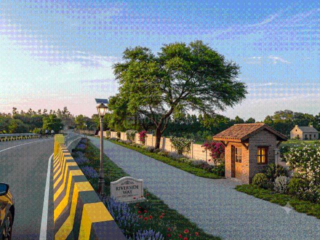 Land for sale in Raipur, Chhattisgarh