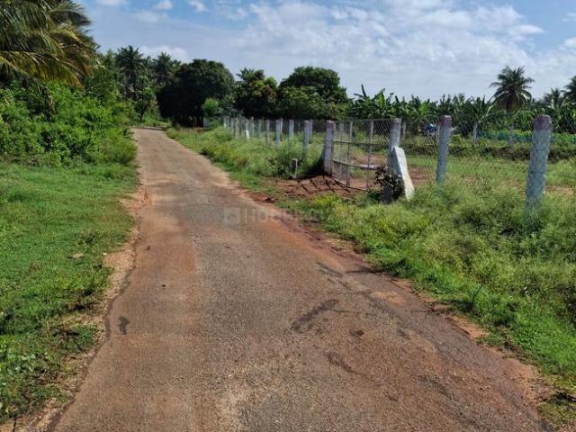Land for sale in Palathurai, Coimbatore