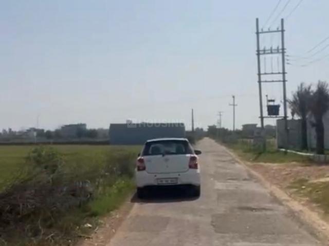 Land for sale in Hariana