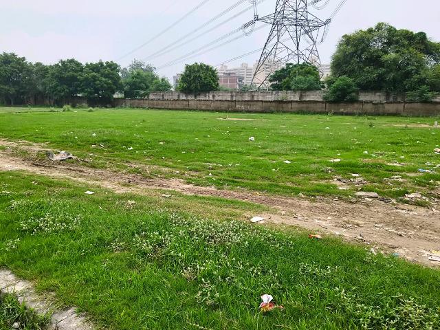 Land for sale in Manesar, Gurugram
