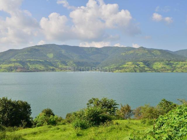 Land for sale in Kuran Budruk, Pune