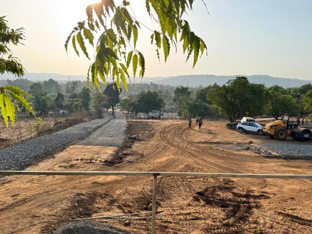 Land for sale in National Capital Territory Of Delhi