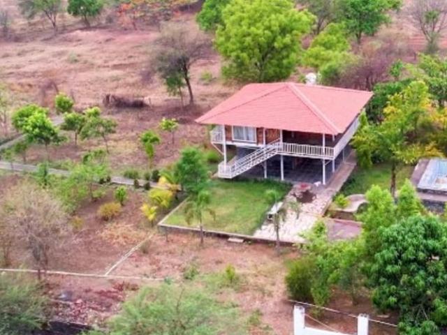 Land for sale in Patan, Durg