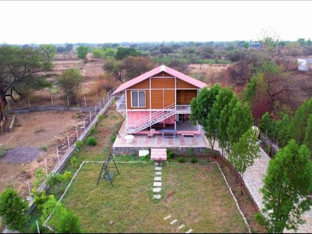 Land for sale in Patan, Durg