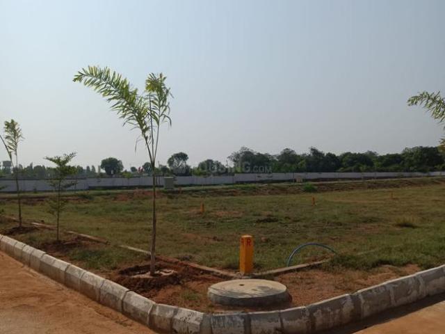 Land for sale in Haidarabad, Telangana