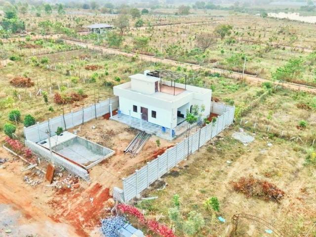Land for sale in Haidarabad, Telangana
