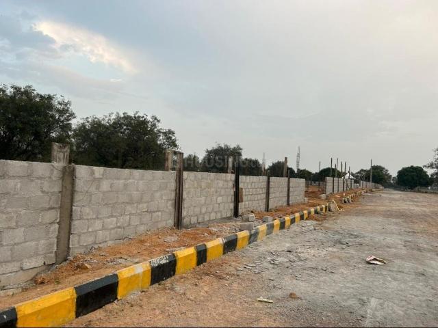 Land for sale in Haidarabad, Telangana