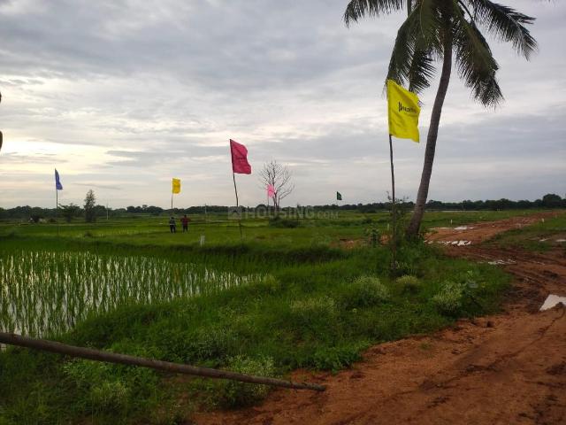 Land for sale in Sangareddy, Telangana