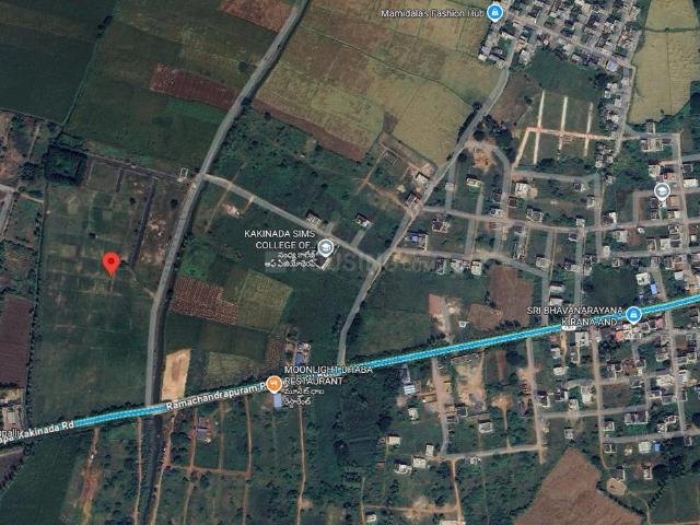 Land for sale in Karapa, Andhra Pradesh