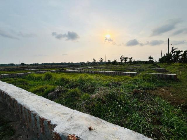 Land for sale in Cuttack