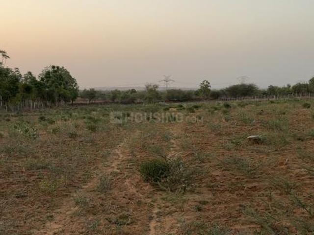 Land for sale in Rajasthan