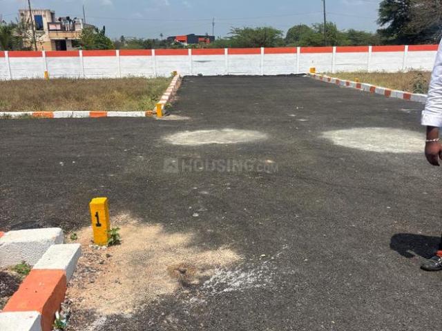 Land for sale in Alapakam, Tamil Nadu