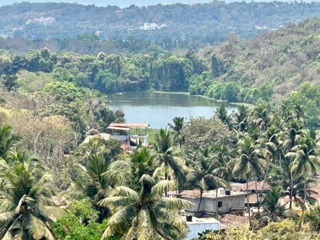 Land for sale in Porvorim, Goa