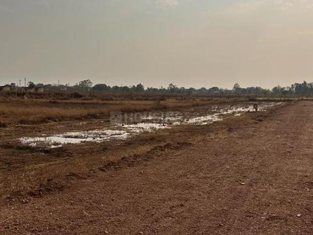 Land for sale in Raipur, Chhattisgarh