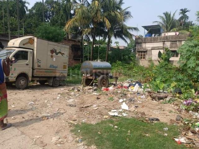 Land for sale in North 24 Parganas, West Bengal