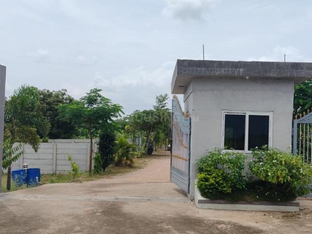 Land for sale in Hyderabad, Telangana