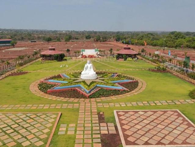 Land for sale in Sadasivpet, Telangana