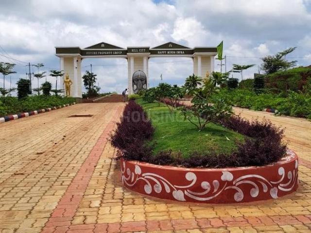 Land for sale in Sadasivpet, Telangana