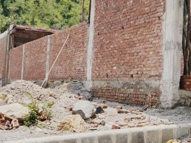 Land for sale in Dehra Dun