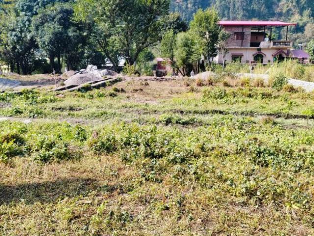 Land for sale in Dehra Dun