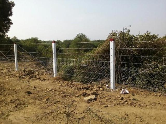 Land for sale in Gujarat