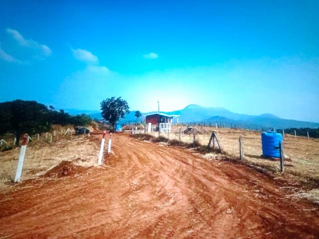 Land for sale in National Capital Territory Of Delhi