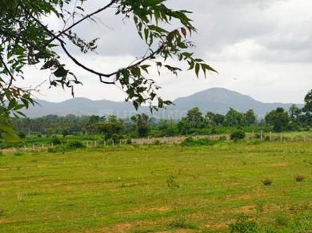 Land for sale in Hosahalli, Karnataka