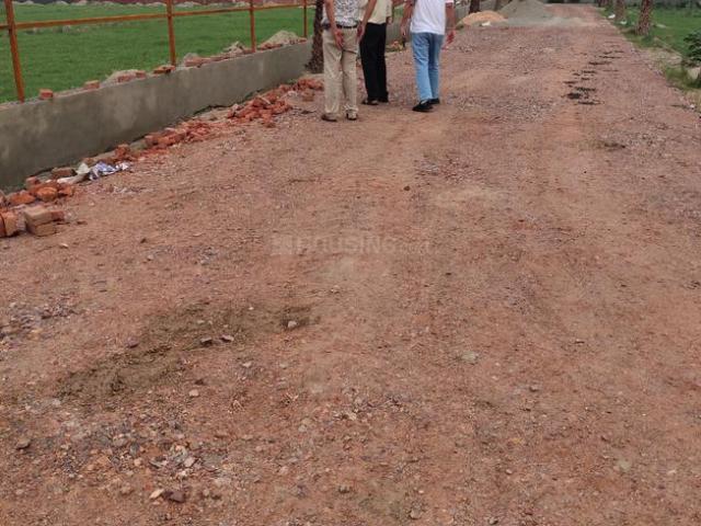 Land for sale in Hariana