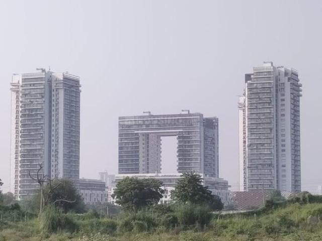 Land for sale in Sector 59, Gurugram