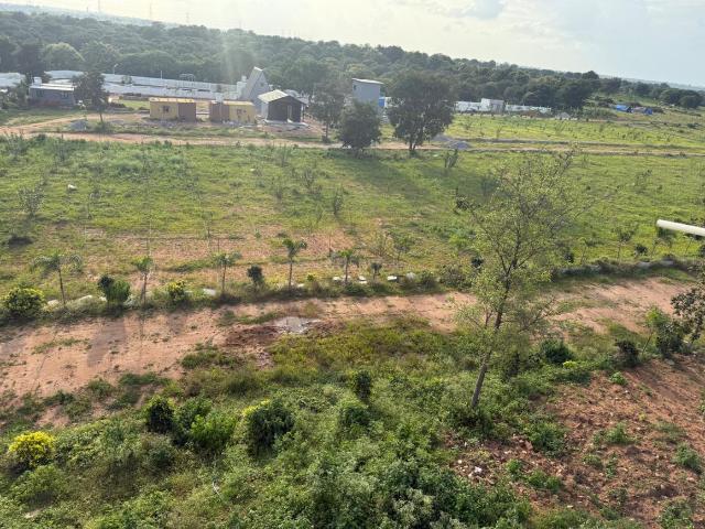 Land for sale in Hyderabad, Telangana