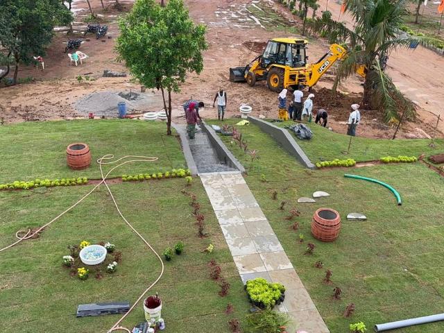 Land for sale in Ranga Reddy, Telangana