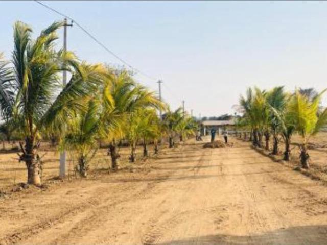 Land for sale in Ranga Reddy, Telangana