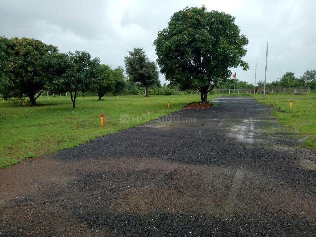 Land for sale in Shahapur, Thane