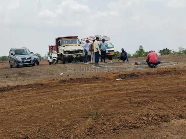 Land for sale in Kamothe - Mumbai, National Capital Territory Of Delhi