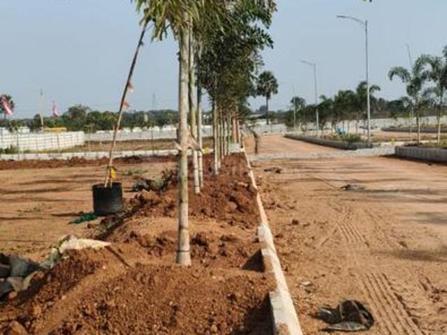 Land for sale in Telangana