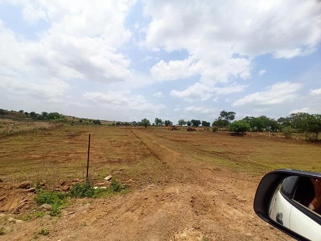 Land for sale in Ranga Reddy, Shadnagar