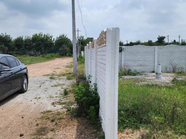 Land for sale in Telangana