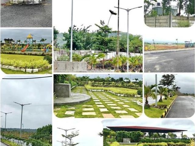 Land for sale in Ranga Reddy, Telangana